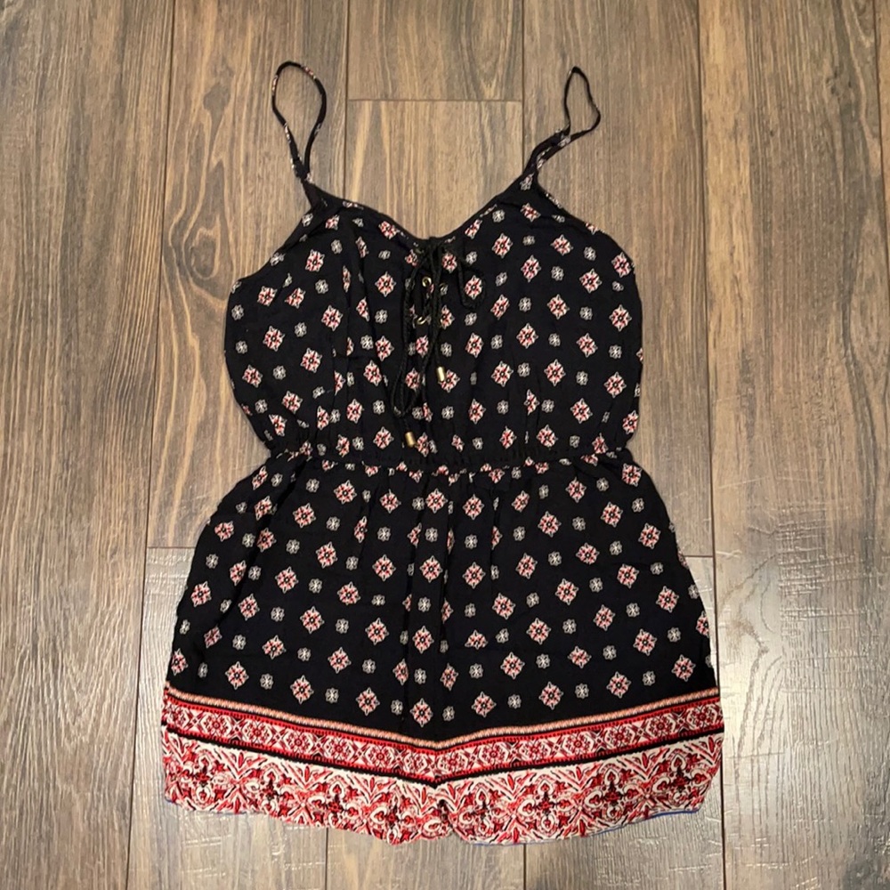 Women’s romper